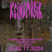 MONKEY PROJECT PRESENTS : KEINEMUSIK