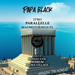 PAPA BLACK 27.07.2025