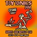 TOY TONICS